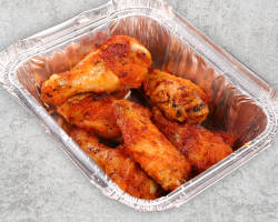 Appetizers Order Pizza Online Delivery Or Pickup