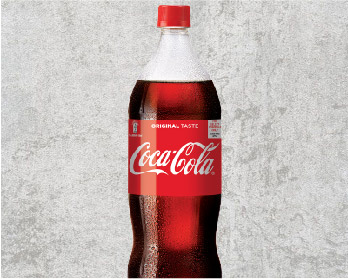 1.5l Coca-Cola