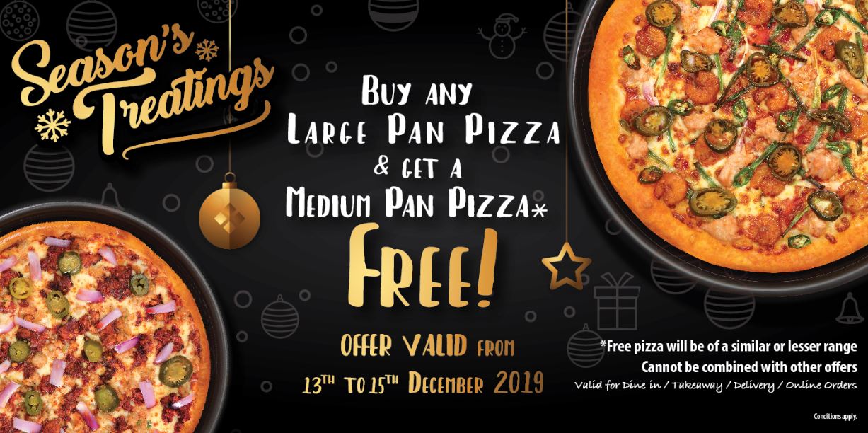 Meal Deal | Order Pizza Online - Delivery‎ or Pickup